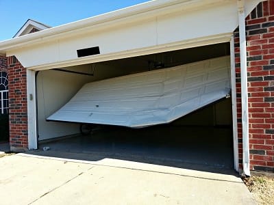 Repair and Service Garage Doors