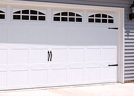 Cox Residential Doors